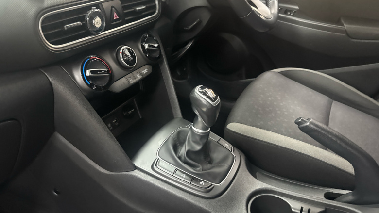 Hyundai Kona 1.0T GDi Blue Drive SE 5dr Petrol Hatchback